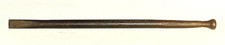 Vintage Chisel Rock Punch