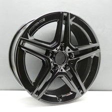 MERCEDES A CLASS CLA W177 18"