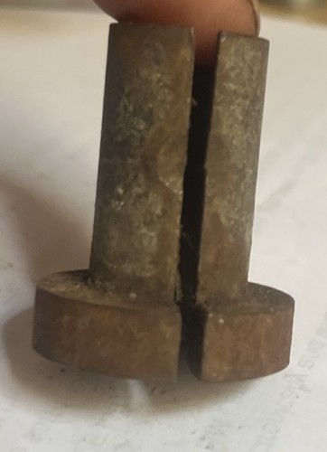 Triumph t20 cub - t20, heavy