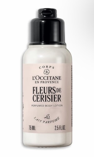 Occitane fleurs de - -,