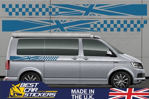 Decals for transporter - for,