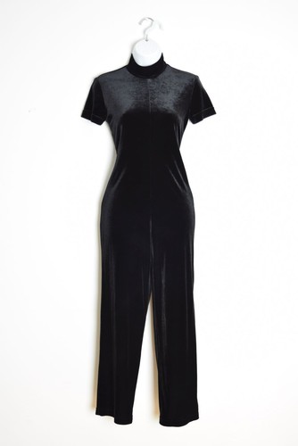 Vintage 90s jumpsuit - vintage,
