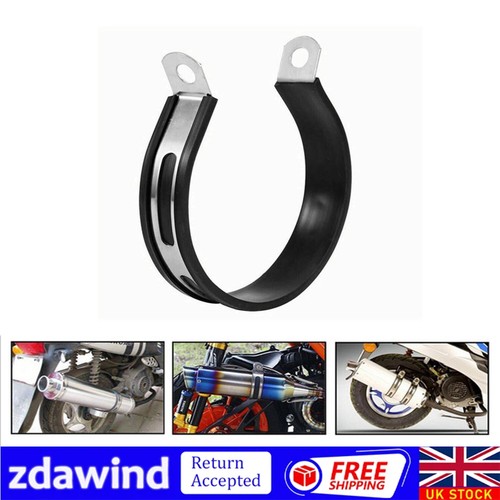 Motorbike exhaust muffler - motorbike,