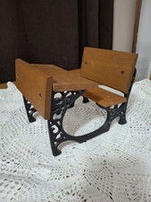 Vintage Old school Dolls Wood