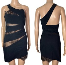 REVOLVE NBD Josh Mini Sheer