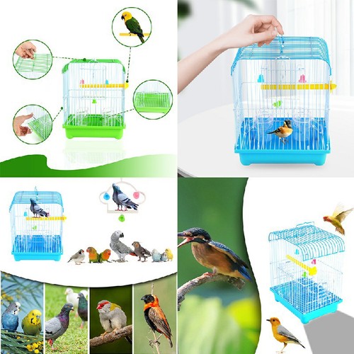 Small bird cages 22cm - cages, x