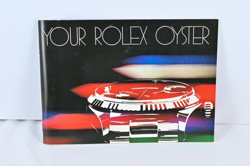 Genuine your rolex - your, oyster