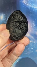 Large Tektite Meteorite