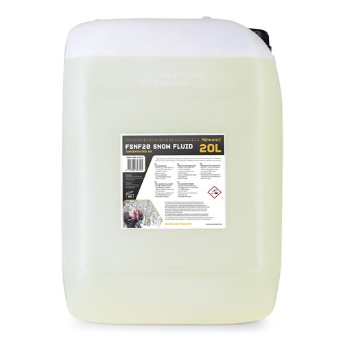 Beamz fsnf20 snow - fsnf20,