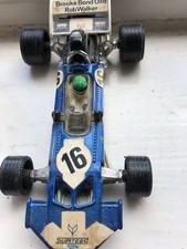 Vintage Corgi Toys  Surtees TS