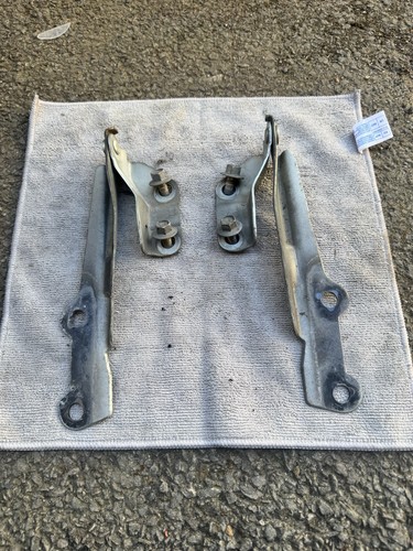 Mazda mx5 mk2 bonnet - mx5, mk2.5