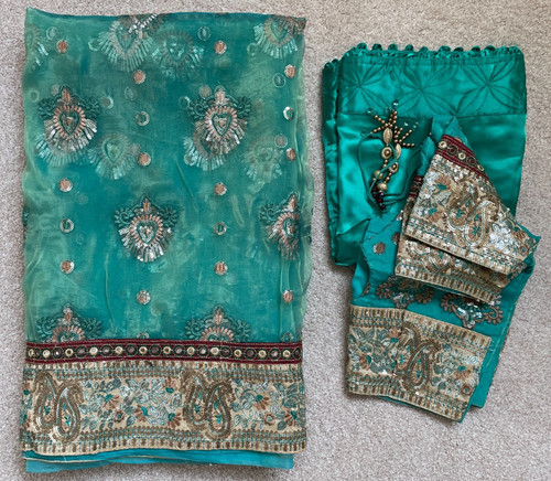 Lightweight turquoise - lightweight,