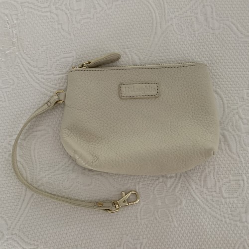 Mclaughlin ivory leather - j.,