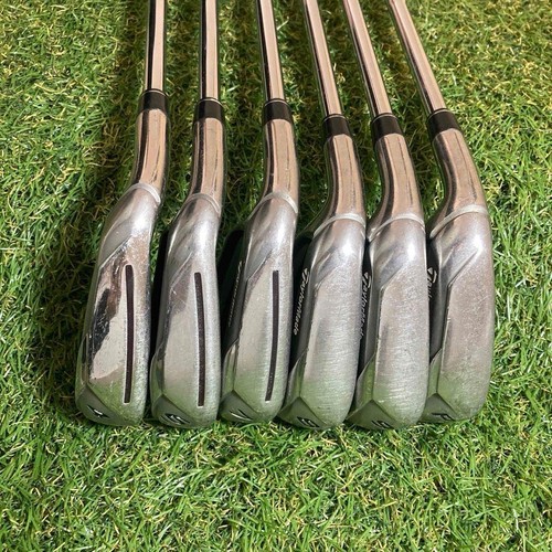 Taylormade rocketbladez iron - taylormade,