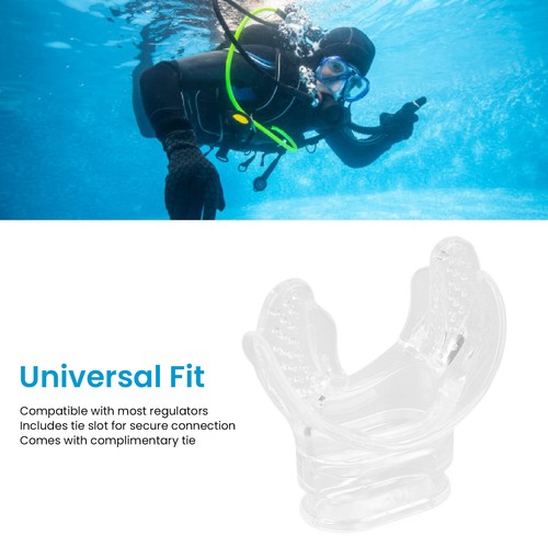 Scuba diving regulator - scuba,