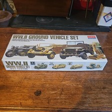 1/72 scale WW2 / academy - WW2