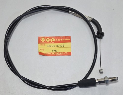 New genuine suzuki ds185 - new,