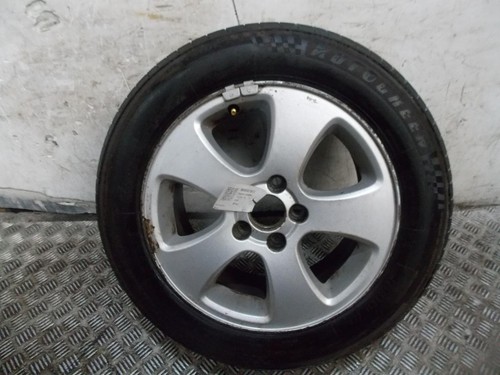 Volvo v70 inch alloy - v70, 16''