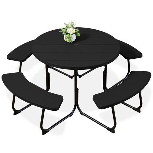 Best choice products - best, 8-person