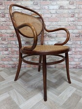 Vintage Stamped No. 15 Thonet