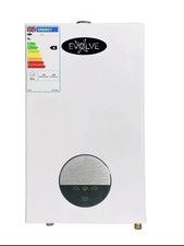 EVOLVE 30KW-16L Natural Gas