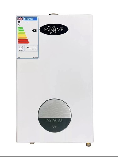 Evolve 30kw 16l natural gas - 30kw-16l,