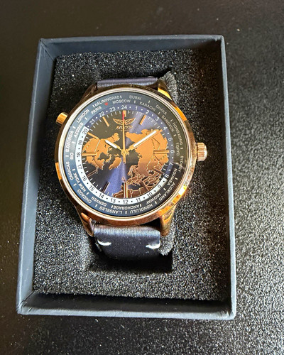 Aviator series aw8560l05 - f-series,