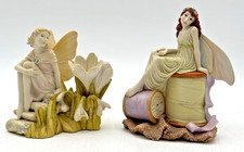 ISABEL SILK FAERIE & SPRING