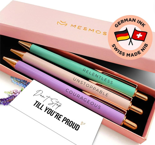Mesmos fancy pen - mesmos,