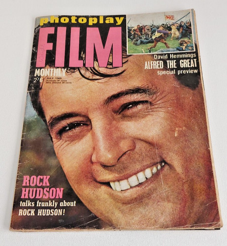 Photoplay film monthly - photoplay,