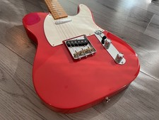 2021 Fender Vintera 50s