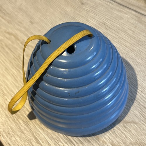 Rare vintage ware bakelite - rare,