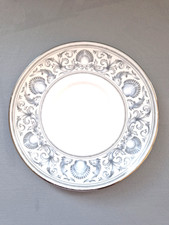 Wedgwood Bone China Dolphins Small Dish Trinket Dish 5in