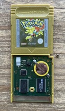 New battery pokemon gold - battery,