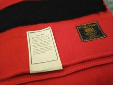VTG. EARLY'S WHITNEY POINT RED