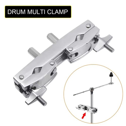 1pc cymbal stand metal - 1pc,