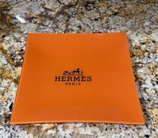 Hermes Paris Trinket Tray
