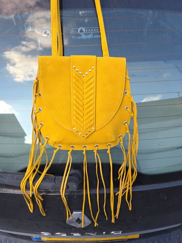 Primark mustard yellow - primark,