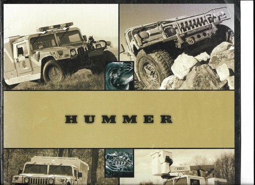 Truck brochure general - brochure,