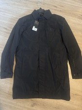 Everton FC Tailored Jacket Coat Size S, Comes With Everton Suit Bag RRP £195