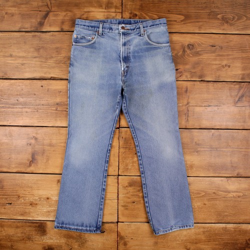 Levis 517 bootcut - 517, jeans