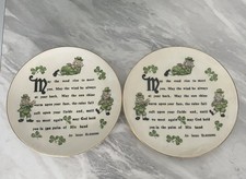 Vintage St Patrick's Irish