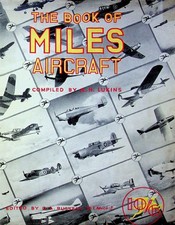 The Book of MILES Aircraft