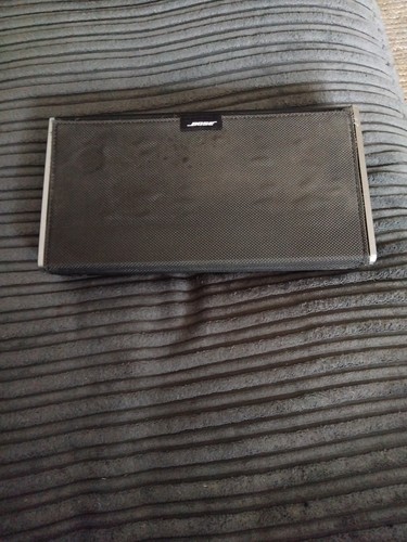 Bose soundlink 404600 - soundlink, no