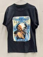 2007  Van Morrison Tour