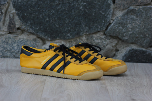 Adidas kopenhagen rare city - rare,