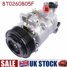 Air Conditioning Compressor