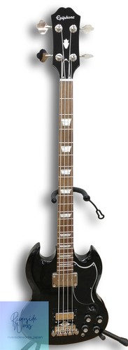Epiphone electric bass - epiphone,