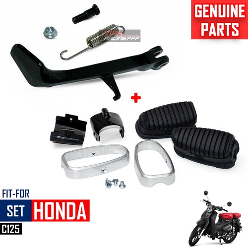 For honda super cub - cub, c125