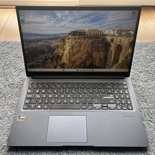 Asus VivoBook M1502IA AMD